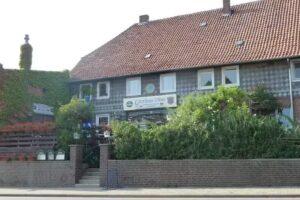 Gasthaus Ohms