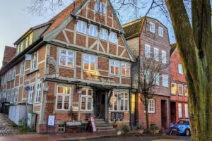 Gasthaus Oln Hooven