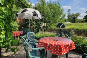 Gasthaus Op’n Diek