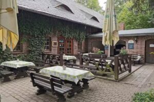 Gasthaus Oppott &ndash; die Stallwirtschaft H. Koal