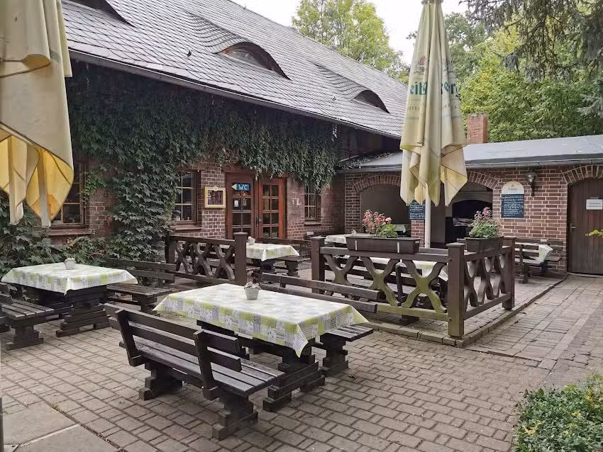 Gasthaus Oppott &ndash; die Stallwirtschaft H. Koal