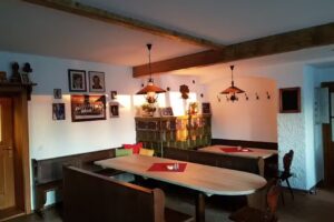 Gasthaus Oswald – Maximilian Böhm