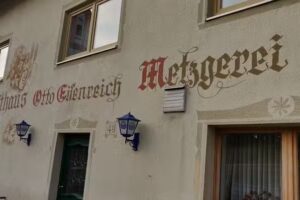 Gasthaus Otto Eisenreich