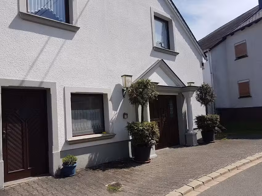 Gasthaus Otto Leyendecker