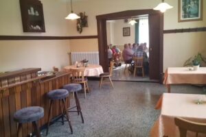 Gasthaus Over
