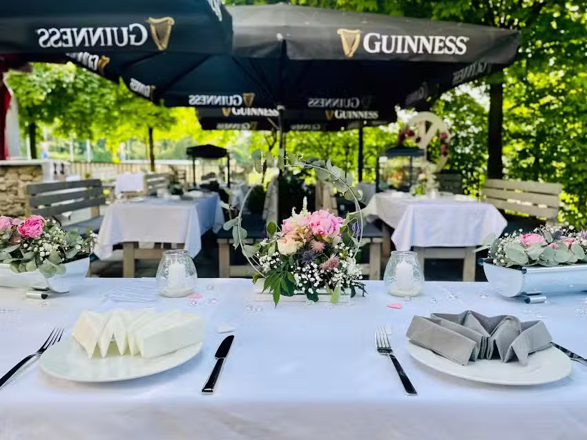 Gasthaus Paas Restaurant & Eventlocation &ndash; Bergisch Gladbach