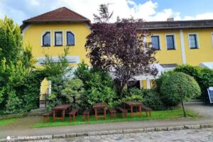 Gasthaus Paesch