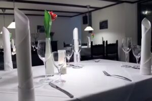 Gasthaus Pampeses