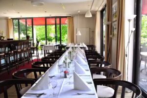 Gasthaus Pampilo