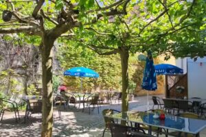 Gasthaus – Partyservice Zum Simmerl