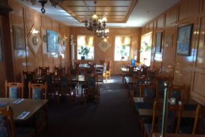 Gasthaus Peffermiehl