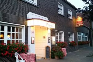 Gasthaus Pelmke