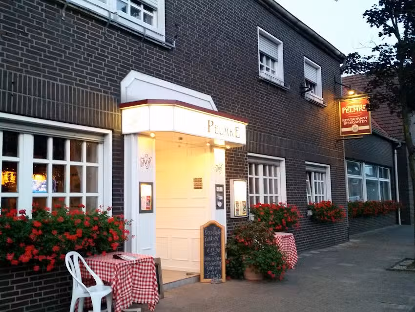 Gasthaus Pelmke