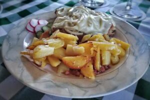 Gasthaus Pelz