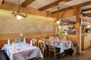 Gasthaus Pension Brauner Hirsch