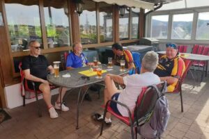 Gasthaus Pension Bussinger