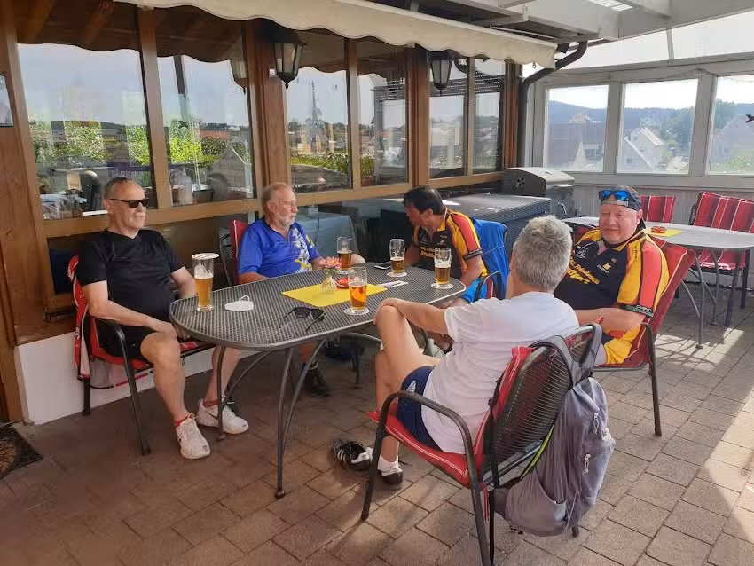 Gasthaus Pension Bussinger