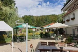 Gasthaus & Pension Collis
