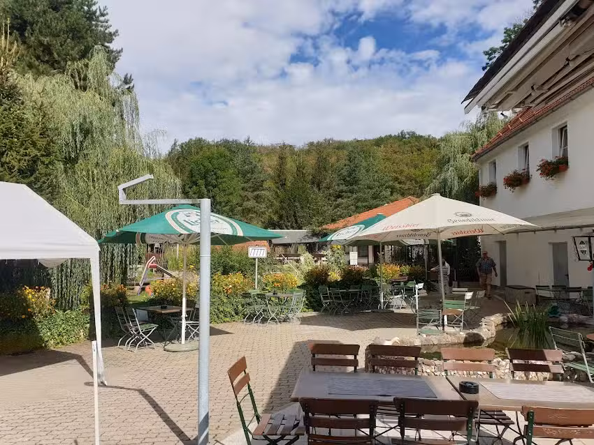 Gasthaus & Pension Collis
