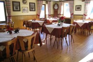 Gasthaus Pension Donishäusle