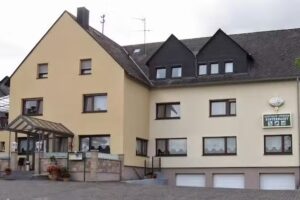 Gasthaus Pension Echternacht