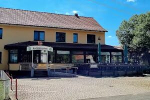Gasthaus & Pension „Eichhörnchen“