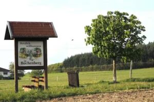 Gasthaus-Pension Eierdanz