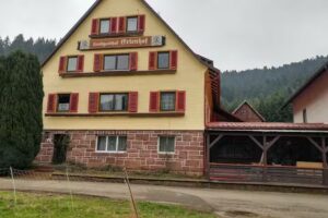 Gasthaus-Pension Erlenhof &ndash; Wolfgang Scheerer