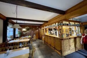 Gasthaus & Pension Forsthaus Augustenthal