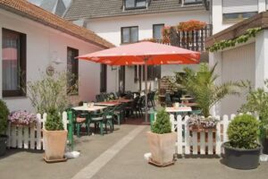 Gasthaus & Pension H&ouml;rning