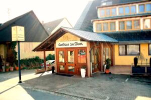 Gasthaus Pension L&ouml;wen