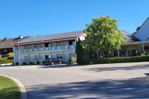 Gasthaus Pension Rezatgrund