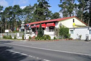 Gasthaus & Pension Rosché