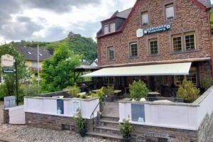Gasthaus/ Pension Rosenberg
