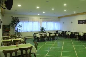 Gasthaus / Pension Rössle (Inhaberin Doris Rauch)