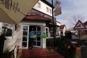 Gasthaus & Pension Schumbert