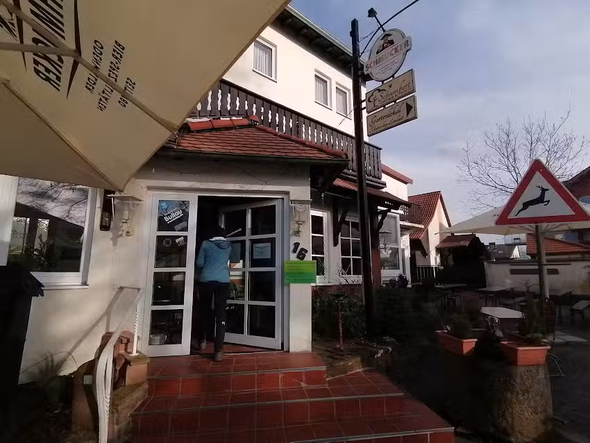 Gasthaus & Pension Schumbert