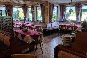 Gasthaus-Pension Schusterstein