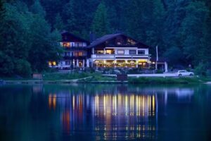 Gasthaus Pension Seeklause