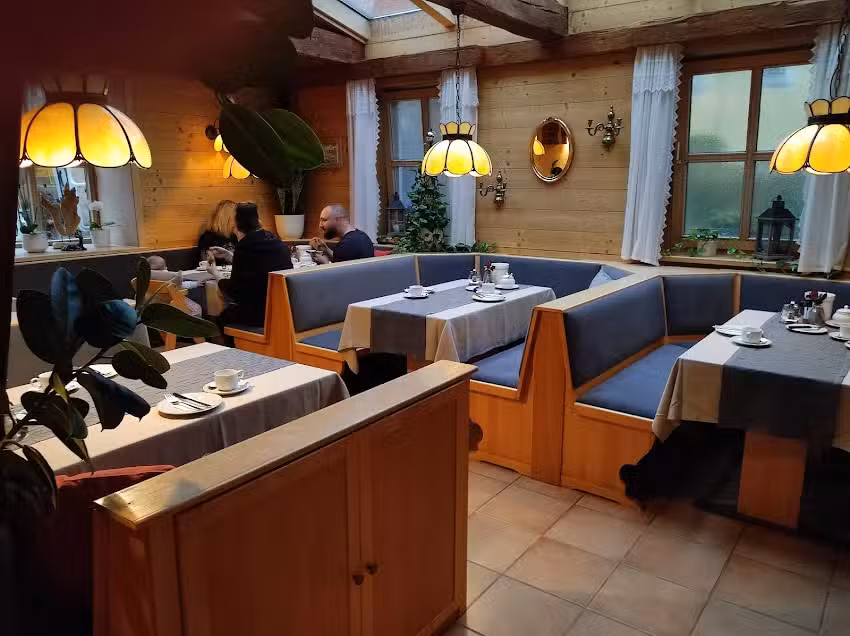 Gasthaus Pension Sommer