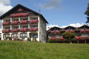 Gasthaus Pension Waldfrieden