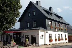Gasthaus-Pension Waldfrieden – Erik Lauterbach