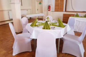 Gasthaus & Pension „Weisser Adler“