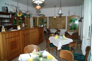 Gasthaus & Pension „Zum Bahnhof“