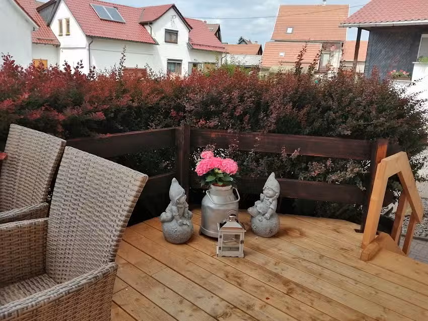 Gasthaus & Pension &bdquo;Zur Alten Schmiede&ldquo;