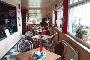 Gasthaus & Pension Zur Schaabe