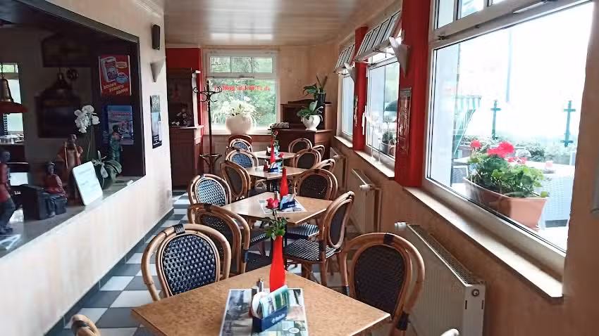 Gasthaus & Pension Zur Schaabe