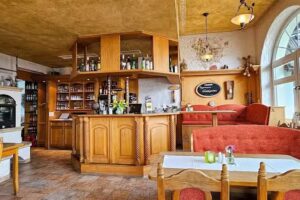 Gasthaus & Pension „Zur Sonne“ – Gabriele Machnow