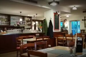 Gasthaus Perlacher Hof