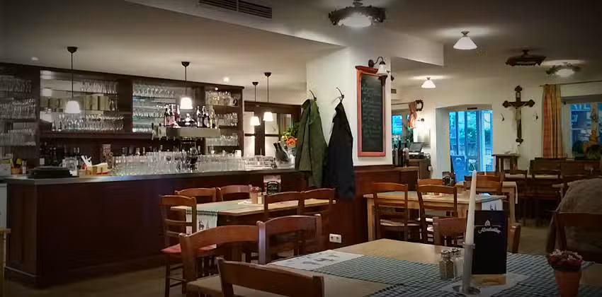 Gasthaus Perlacher Hof